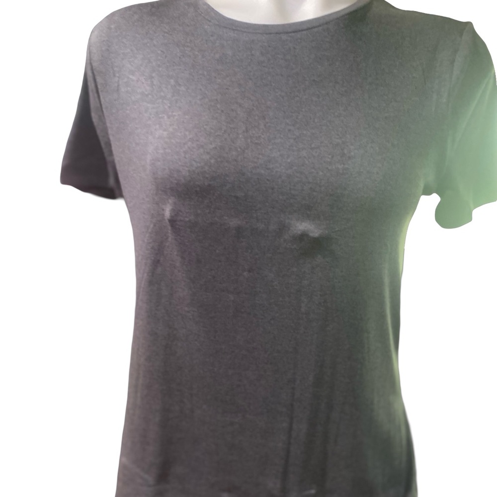 Black soot Women's Top NWOT
